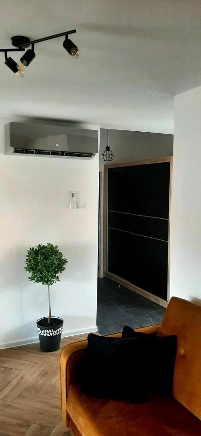 Ric Apartment בודווה מראה חיצוני תמונה