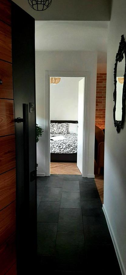 Ric Apartment בודווה מראה חיצוני תמונה