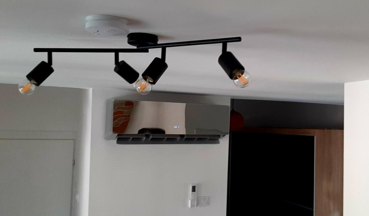 Ric Apartment בודווה מראה חיצוני תמונה