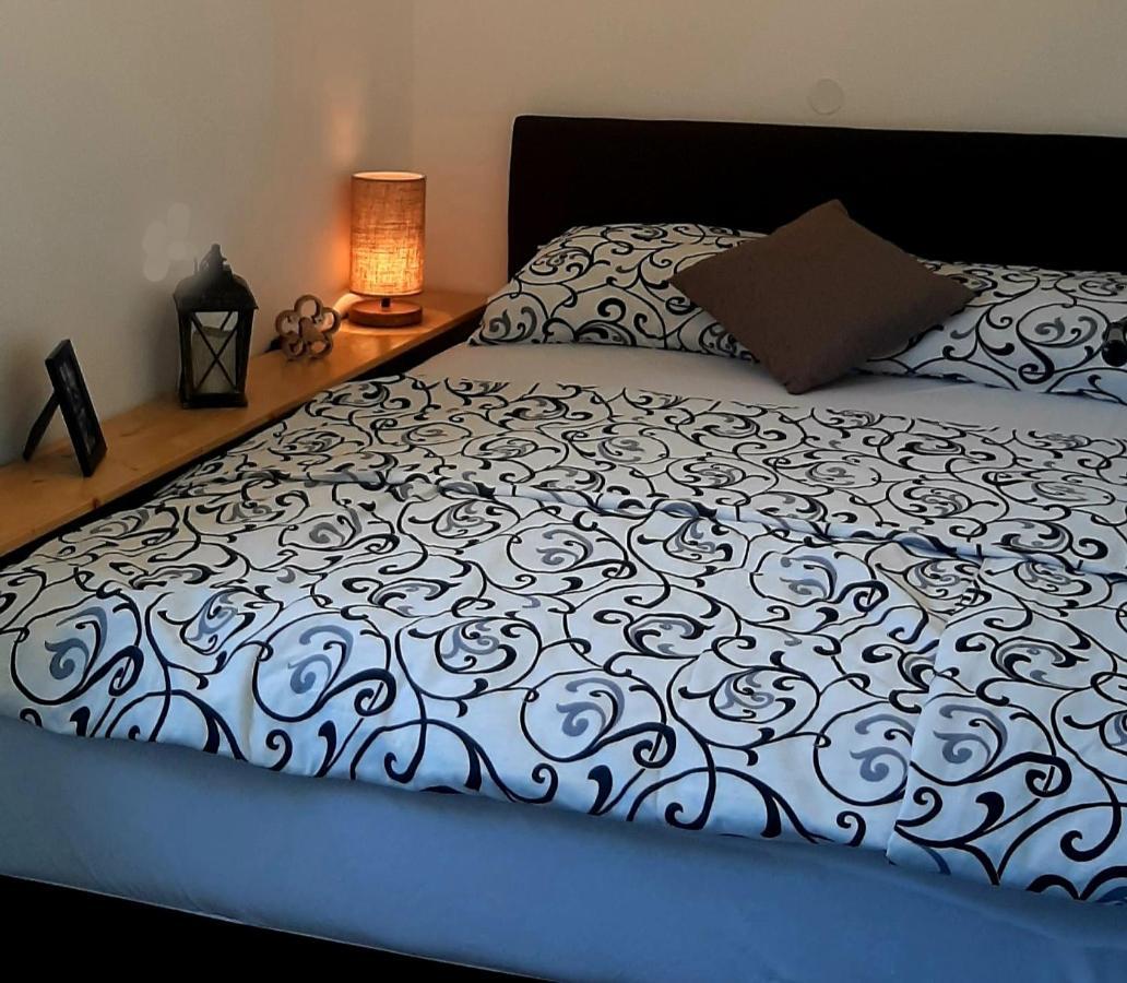 Ric Apartment בודווה מראה חיצוני תמונה