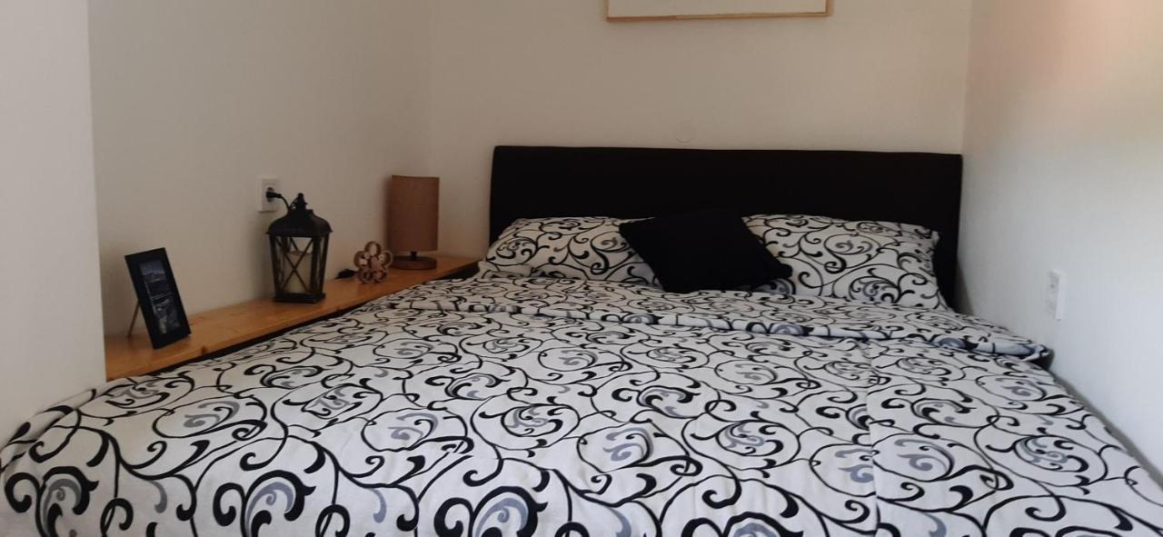 Ric Apartment בודווה מראה חיצוני תמונה